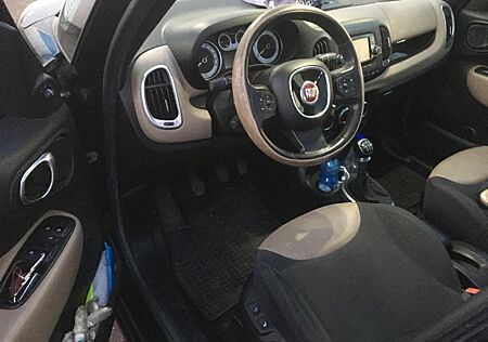 Fiat 500L 1.6 16V Multijet Lounge S&S Lounge
