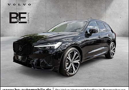 Volvo XC 60 XC60 T8 Plus Dark Recharge Plug-In Hybrid AWD