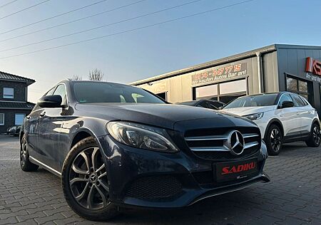 Mercedes-Benz C 250 C T-Modell T BlueTec / d