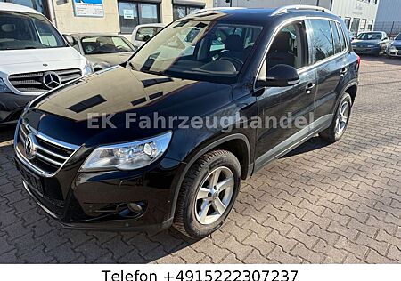 VW Tiguan Volkswagen Sport & Style 4Motion