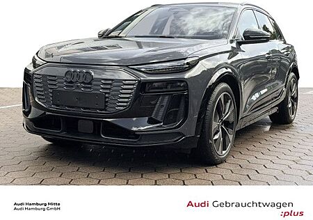 Audi Q6 e-tron quattro S line Navi Umgebungskameras