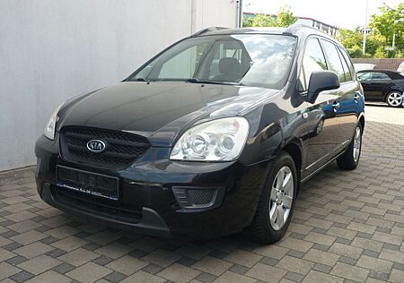 Kia Carens LX / AHK / Klima / 7 Sitzer /ALU.....
