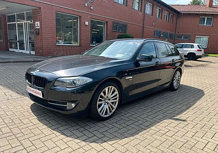 BMW 530d 530 Baureihe 5 Touring xDrive