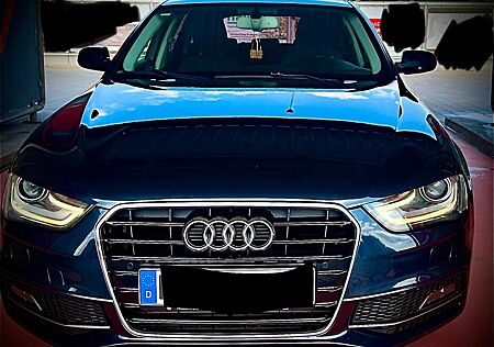 Audi A4 2.0 TDI 105kW multitro. Attraction Avant ...