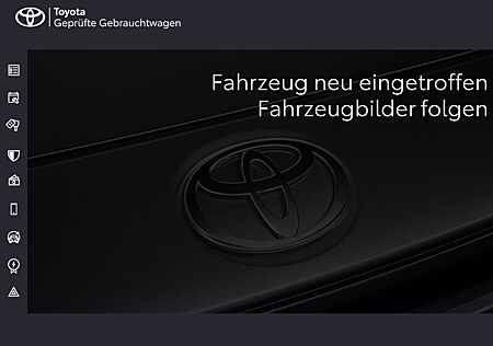 Toyota Pro Ace Proace Verso L1 Team Deutschland