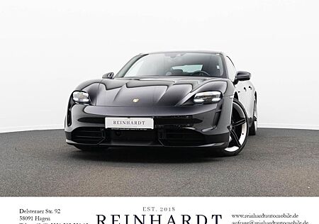 Porsche Taycan TURBO 21Z./ACC/18-WEGE/PDLS+/360/APPROVED