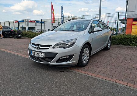 Opel Astra Sports Tourer 1.7 CDTI Sports Tourer