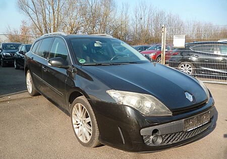Renault Laguna III Grandtour GT