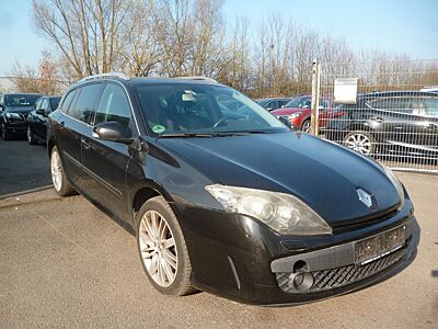 Renault Laguna III Grandtour GT