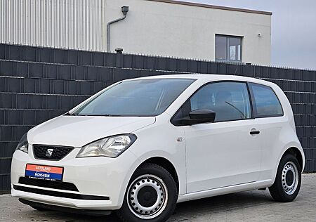 Seat Mii 1.0 Reference KLIMA RADIO TÜV 1.HAND MWST