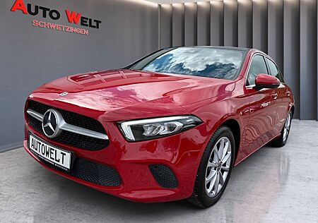 Mercedes-Benz A 200 /LED/Pano/Kamera/Totwinkel/AHK/8-fach