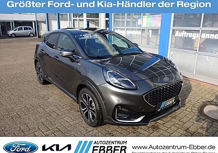 Ford Puma ST-Line Vignale EcoBoost MHEV Aut.