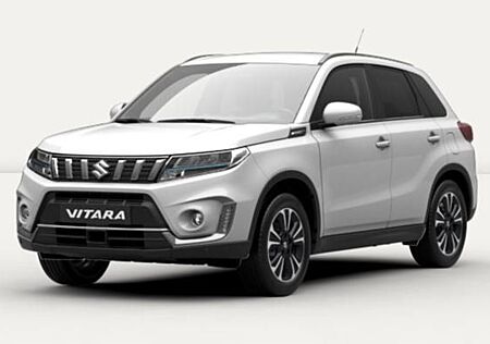 Suzuki Vitara 1.4 BOOSTERJET HYBRID AL-Comfort