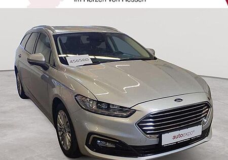 Ford Mondeo Turnier 2.0 EcoBlue Titanium AHK