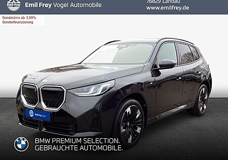 BMW X3 20d xDrive