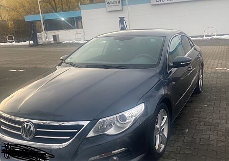 VW CC Volkswagen