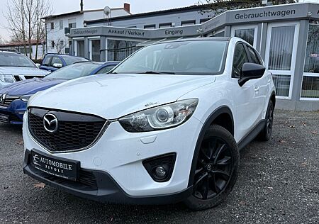 Mazda CX-5 Sendo*AWD*KLIMAAUTT*SHZ*MULTIFUNKTION*EXPOR