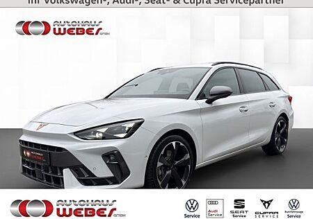 Cupra Leon 2.0l TDI SPORTSTOURER LED+ACC+REAR+AHK+NAV