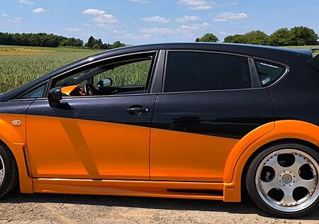 Seat Leon 2.0 FSI Stylance Stylance