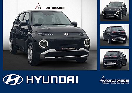Hyundai Inster 42KWh *SOFORT*Effizizenz-Paket*NSCC*KAM*