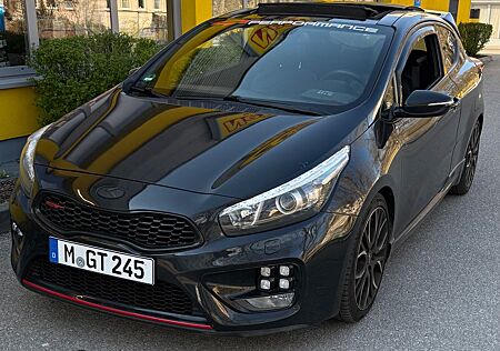 Kia Pro_ceed pro_cee'd / ProCeed 1.6 T-GDI GT-Track pro_c...