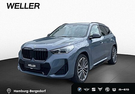 BMW X1 xDrive23d M Sport,LiCoPlus,AHK,RFK,AdaLED,Mem