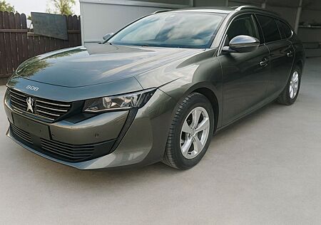 Peugeot 508 BlueHDi 130 EAT8 Allure Pack Allure Pack