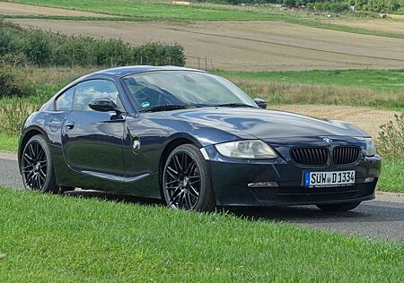 BMW Z4 Coupé 3.0si -