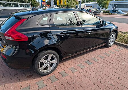 Volvo V40 D2 Geartronic Kinetic Kinetic