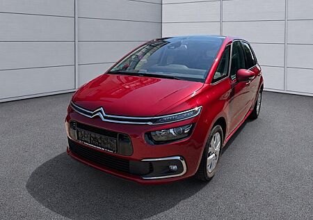 Citroën C4 Picasso/Spacetourer Selection