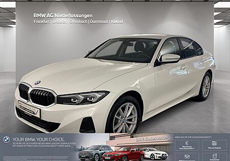 BMW 318i Navi PDC Driv.Assist Sitzheizung