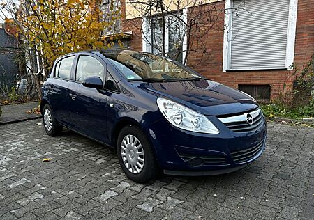 Opel Corsa 1.0 ecoFLEX*"110 Jahr"*1HAND*TUV*