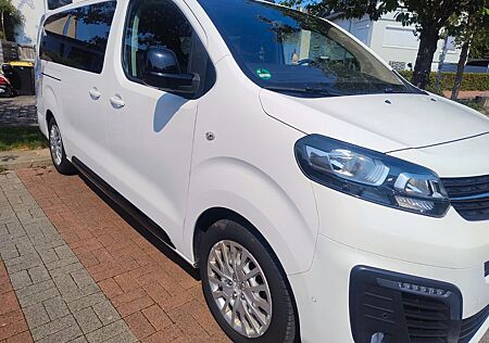 Opel Zafira Life 2.0 Diesel 110kW Edition L Edition