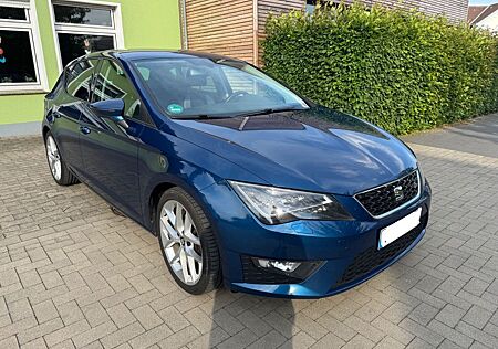 Seat Leon 1.4 TSI ACT 110kW Start&Stop FR