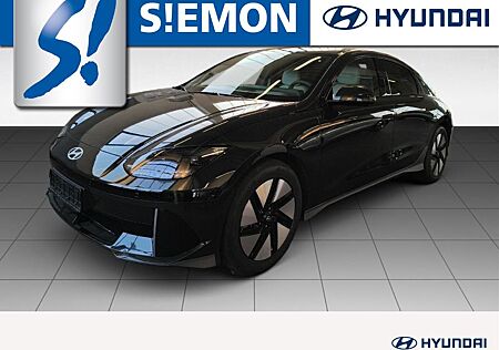 Hyundai IONIQ 6 77,4kWh 4WD UNIQ HUD Navi Digitales Cock