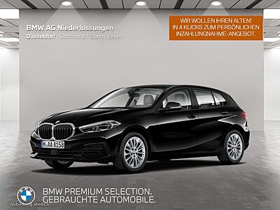 BMW 120i LiveCockpitProf PDC Driv.Assist LED