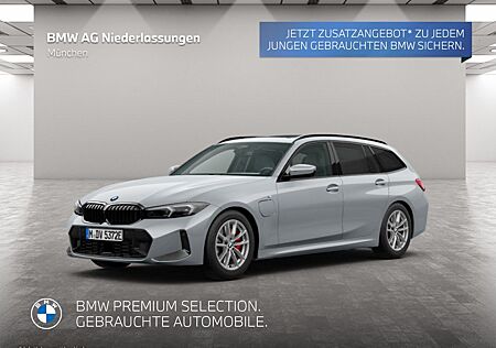 BMW 330e xDrive Touring M Sport AHK Harman/K Kamera