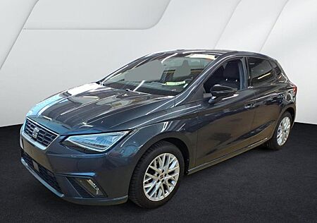 Seat Ibiza FR 1,0 TSI