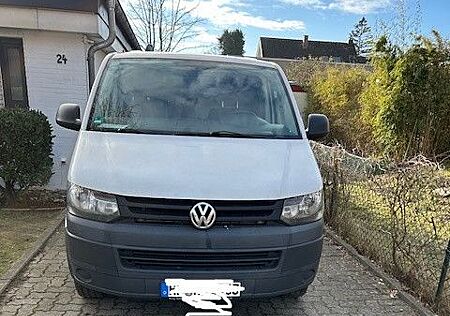 VW T5 Transporter Volkswagen