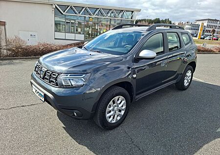 Dacia Duster II Comfort TCE 130 erst 10000km!!