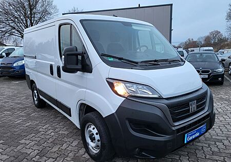 Fiat Ducato Kasten L1H1/2.2 M-JET/nur 35000KM/1 Hd