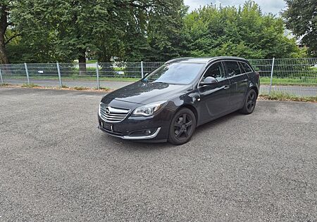 Opel Insignia Sports Tourer 2.0 BiT CDTI Innov. A...