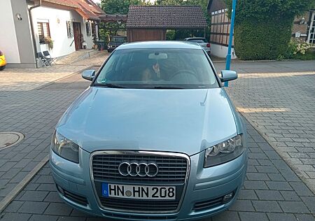 Audi A3 1.6 Ambiente Sportback Ambiente