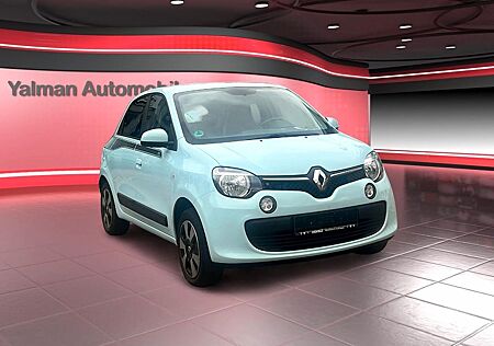 Renault Twingo Dynamique TÜV NEU