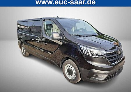 Renault Trafic 150 ZV9 L2H1 KAMERA/AHK/2 SCHIEBETÜREN