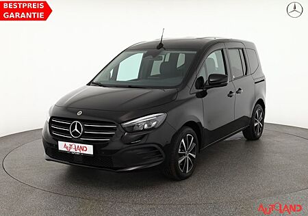 Mercedes-Benz T-Klasse T180 d Edition Aut. LED Navi Sitzheizung Kamera