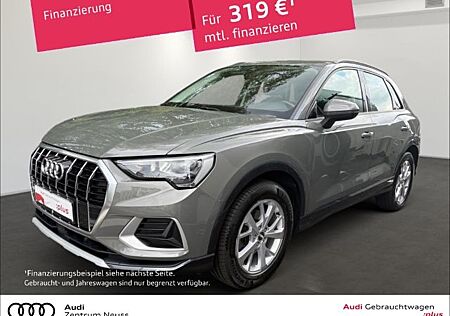 Audi Q3 35 TFSI advanced