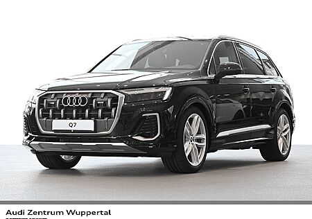 Audi Q7 45 TDI S line quattro