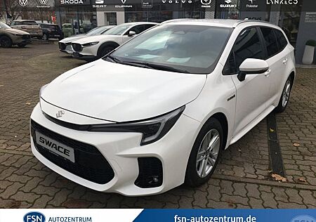 Suzuki Swace COMFORT+ CVT ACC LED Rückfahrkamera