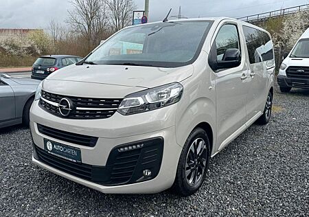 Opel Zafira Life Edition M L2*AHK.*8-Sitze*1.Hand